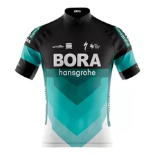 Camisa Ciclismo Mountain Bike Equipe Bora 2019 (p-m-g-gg-3g-4g) *oferta*