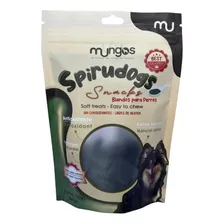 Spirudogs Snacks Espiruilna Perro - Unidad a $18000