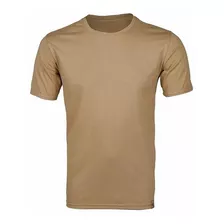 Camiseta Masculina Soldier Coyote / Bélica