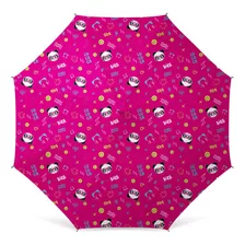 Guarda Chuva Mini Sombrinha De Bolso Infantil Luluca Youtube