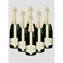 Champagne Chandon Brut 750 Ml 12 Botellas