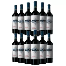 Vino Santa Julia Cabernet Sauvignon Tinto 750ml - Pack X12