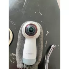 Câmera Samsung Gear 360 Graus 4k
