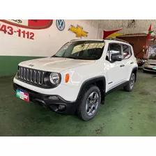 Jeep Renegade Sport At D 2015