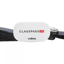 Wahoo Classpass Live (tickr) Cinta Cardiaca