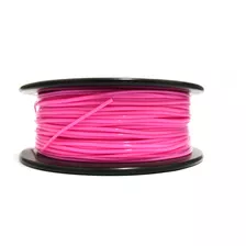 Filamento Abs 500g Impresora 3d 3mm Prusa I3 Lapiz-rosa