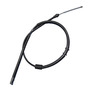 Cable Freno Trasero Izq Para Mitsubishi Lancer Oz 2.0l 2007