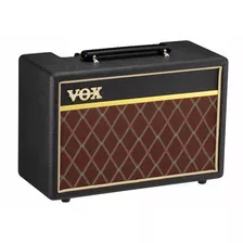 Vox Pathfinder 10 - 10-watt 1x6.5 Combo Amp Color Negro