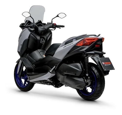 Yamaha Xmax 250 Abs 2022