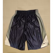 Vendo Bermuda Nike Nuevo Talla M Original 