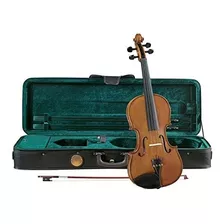 Equipo De Violín Para Estudiante Premier De Cremona Sv-175 -