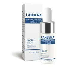 Sérum Hyaluronic Acid Serum Lanbena Par - mL a $777