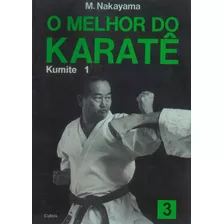 Melhor Do Karate,o - V.3