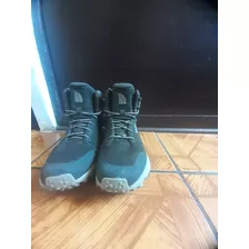 Zapato De Montaña North Face 