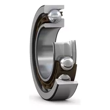 Rodamiento Ruleman Skf 7311 Becbp (contacto Angular)