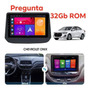 Estereo Chevrolet Beat 18 22 Pantalla Android Radio Wifi Bt 