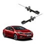 Amortiguadores  Kia Forte Ao 2017 Paquete De 2 Delanteros