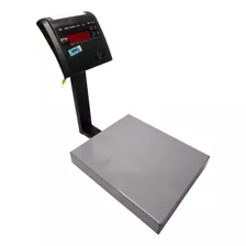 Balança Checkin Padeiro - 50kg/5g - Selo Inmetro - Ramuza