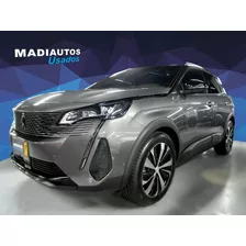 Peugeot 3008 Gt Line 1.6 Automatica 4x2 Gasolina