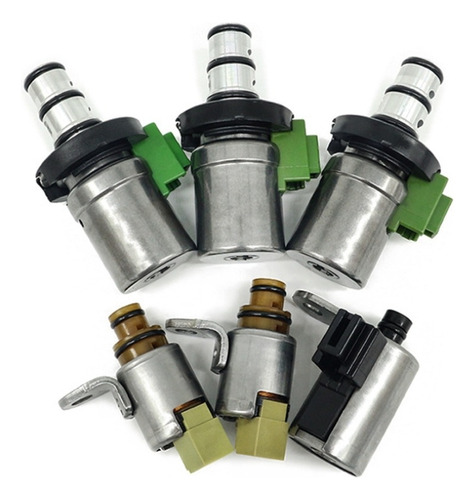 Kit De Solenoide De Transmisin Para 2 3 5 6 -7 Mpv 48420k-r Foto 5