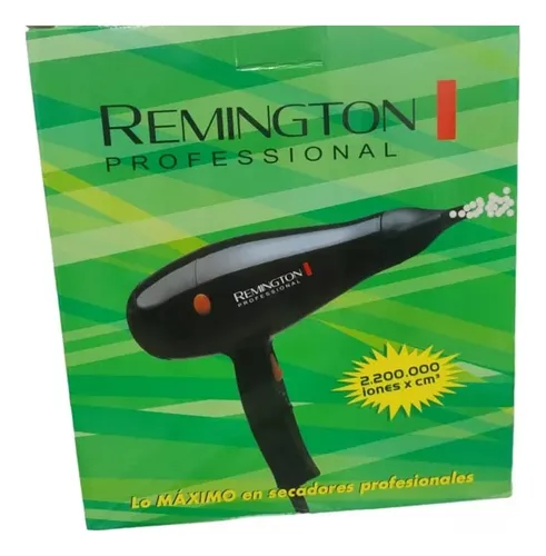 Tercera imagen para búsqueda de secador remington