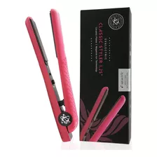 Evalectric Alisador Clsico Styler - Rosa