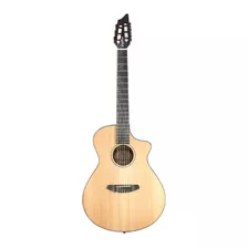 Guitarra Electroacústica Nylon Breedlove Srn39ce