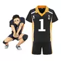 Tercera imagen para búsqueda de haikyuu uniforme