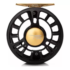 Reel Pesca Con Mosca Tfo Ntr I Linea #3/4 Large Arbor