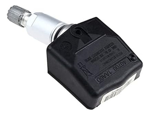 Sensor Tpms Presin Llanta Para Infiniti M35 M45 2009-2010 Foto 7