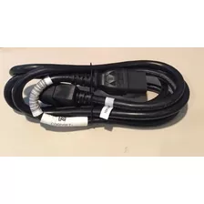 Cable De Poder Ups Macho-hembra 250v 10a