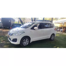 Suzuki Ertiga 1.4 2017