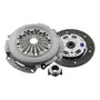 Clutch Opel Speedster 2002 2.2 16v 145hp (r97) Kit D P C