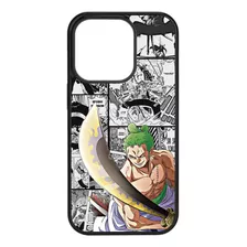 Funda Protector Case Para iPhone 14 Pro Max One Piece