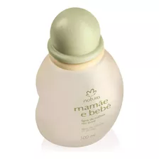 Natura Champú Mamae E Bebe 6.8 Fl Oz