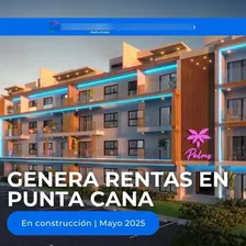 Proyecto De Apartamentos, Downtown Punta Cana