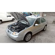 Volkswagen Bora 2006 1.8 T Highline Cu