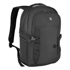 Mochila Victorinox Sport Evo Compact Backpack Black 611416