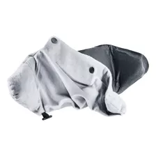 Cojín Kid Comfort Chin Pad Deuter Color: Gris