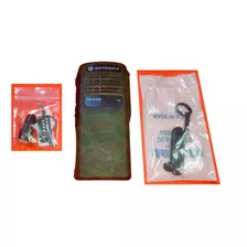 Carcasa Para Radio Motorola Pro5150 - Camuflaje