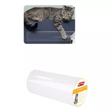 Rollo Cinta Protectora De Muebles Contra Arañazos Para Gato 