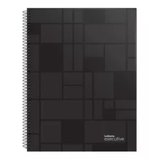 Ledesma 1257 Cuaderno Executive Rayado X84 Hojas