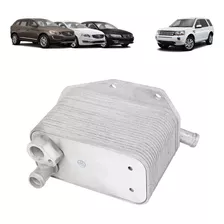 Trocador Calor Motor Volvo Xc90/xc60 3.0/3.2 24v 2008-2015