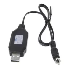 Carregador Usb 5v Hsp Aquecedor Vela Glow Nitro Vela Os8 N3 