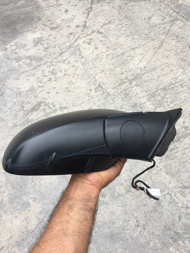 Espejo Derecho Para Dodge Caravan 2011 - 2018 Original Foto 4