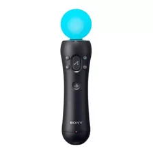 Joystick Inalámbrico Sony Playstation Move Negro Games