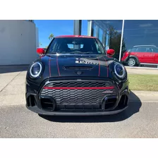 Mini Jcw John Cooper Works Confort 