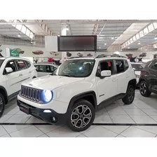 Jeep Renegade Diesel Automático