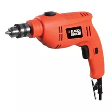 Taladro Percutor 3/8'' 550w Black And Decker Tb550-b3