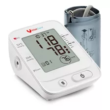 Baumanómetro Digital Para Brazo Con Voz Vitalcare Ye670a